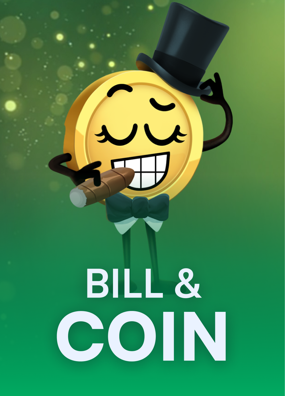 Bill & Coin