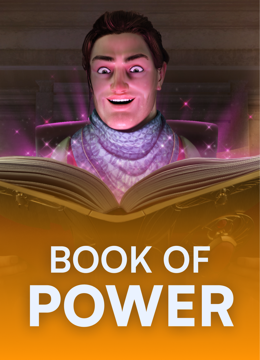 Book Of Power
