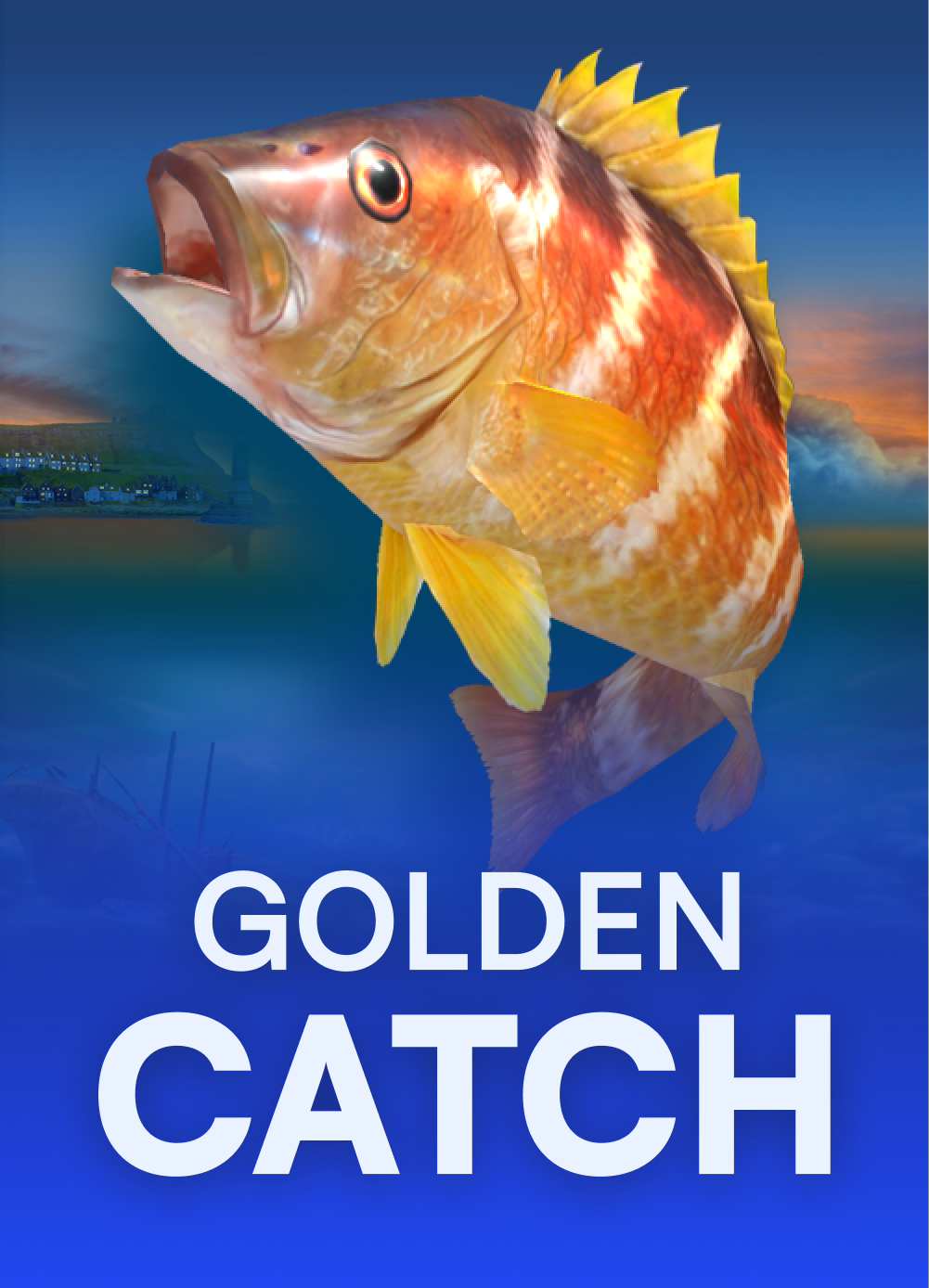 Golden Catch