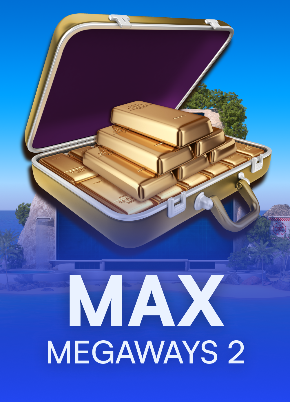 Max Megaways 2