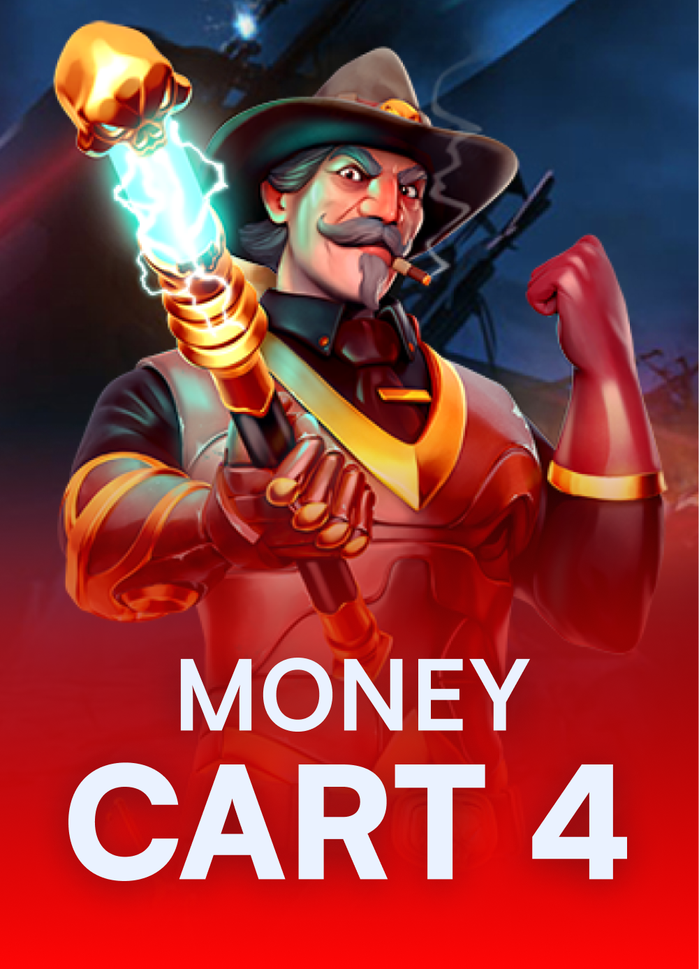 Money Cart 4