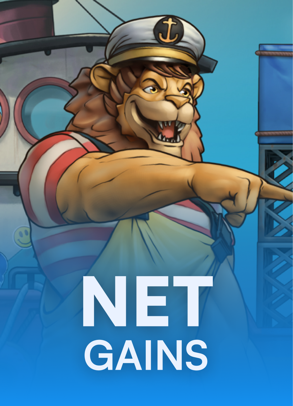 Net Gains