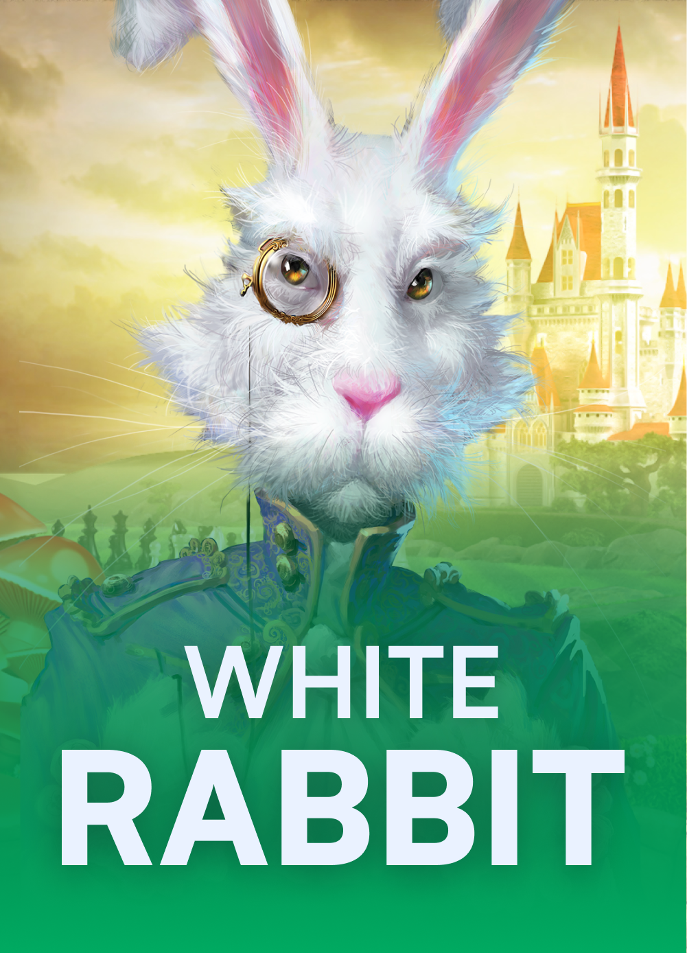 White Rabbit