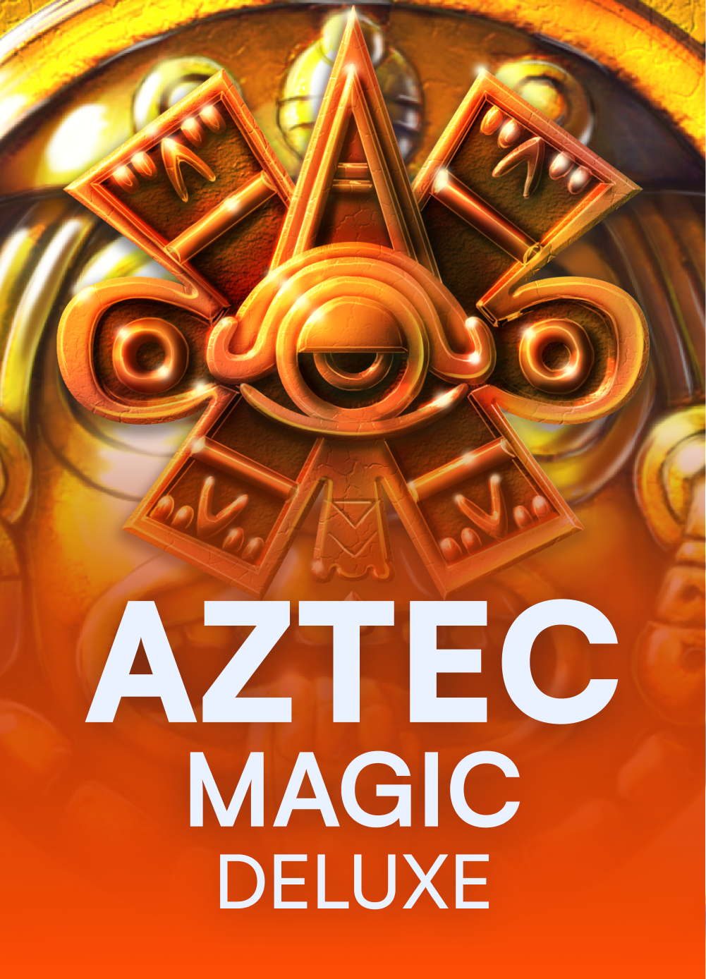 Aztec Magic Deluxe