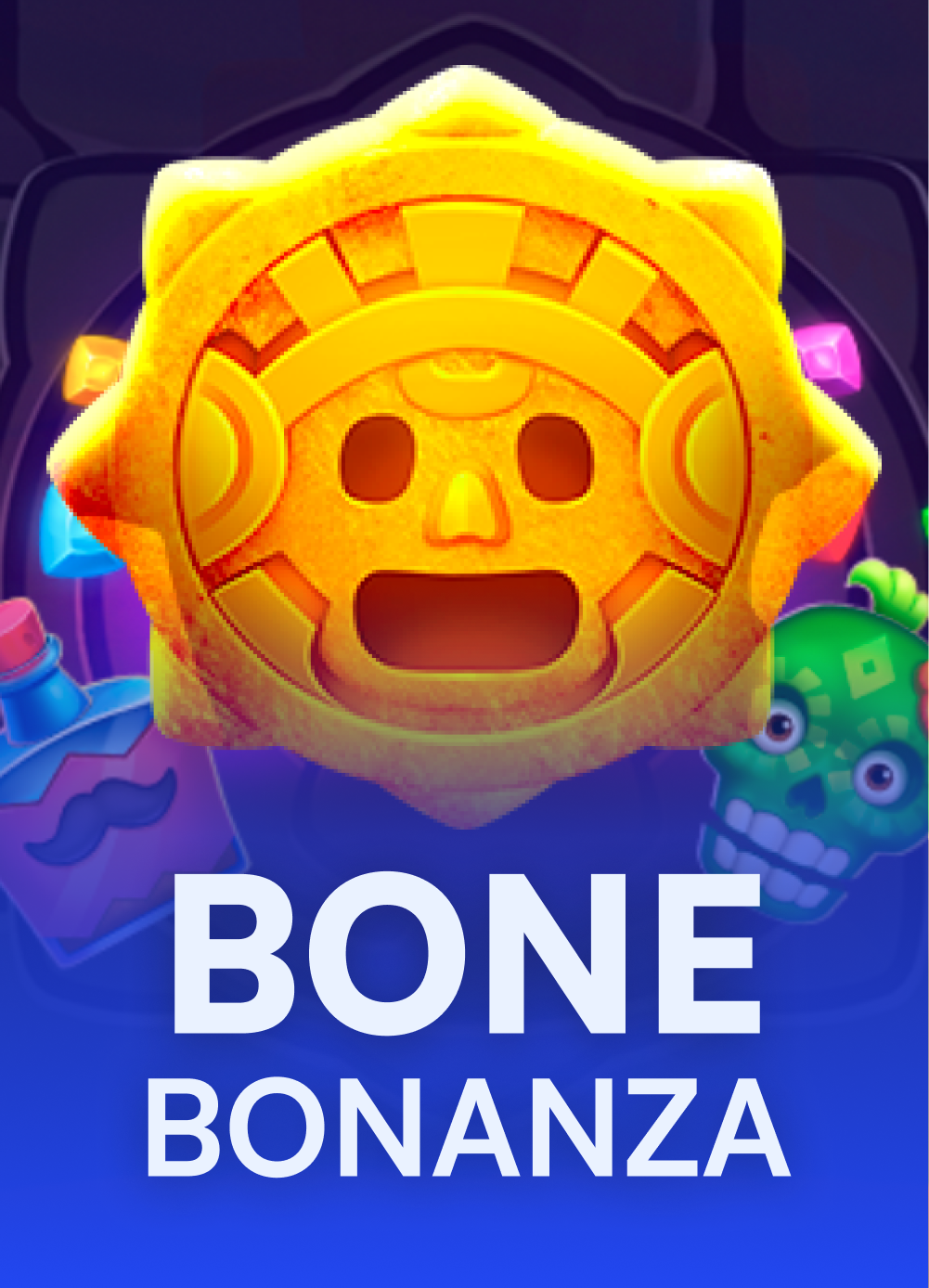 Bone Bonanza