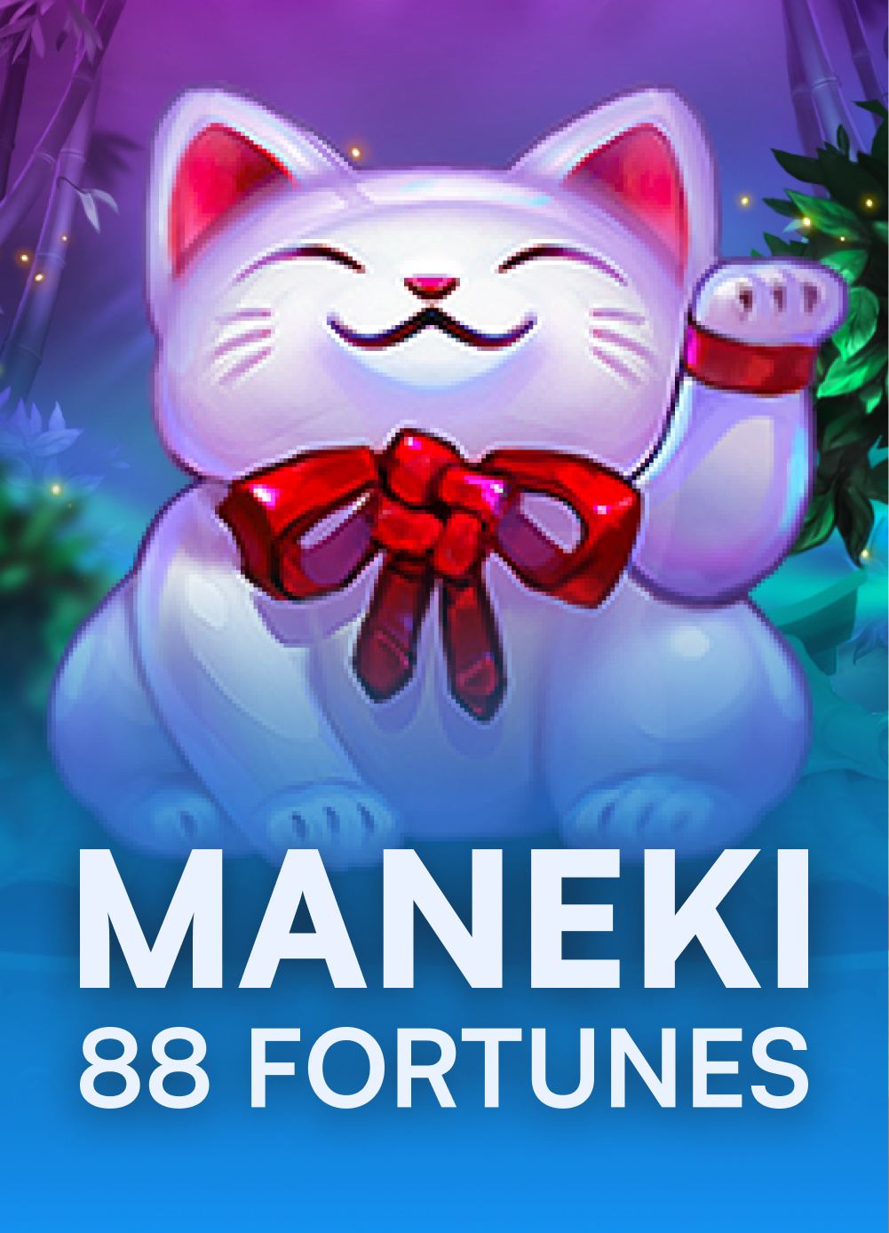 Maneki 88 Fortunes