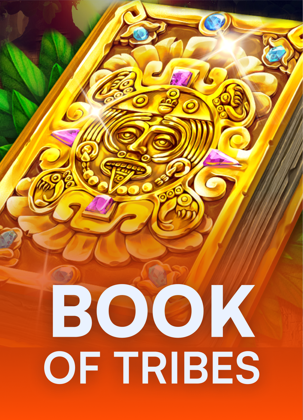 Book Of Tribes