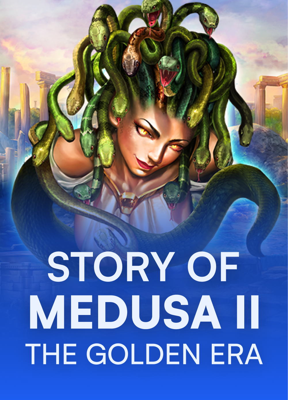 Story Of Medusa II - The Golden Era