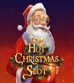 Hot Christmas Slot