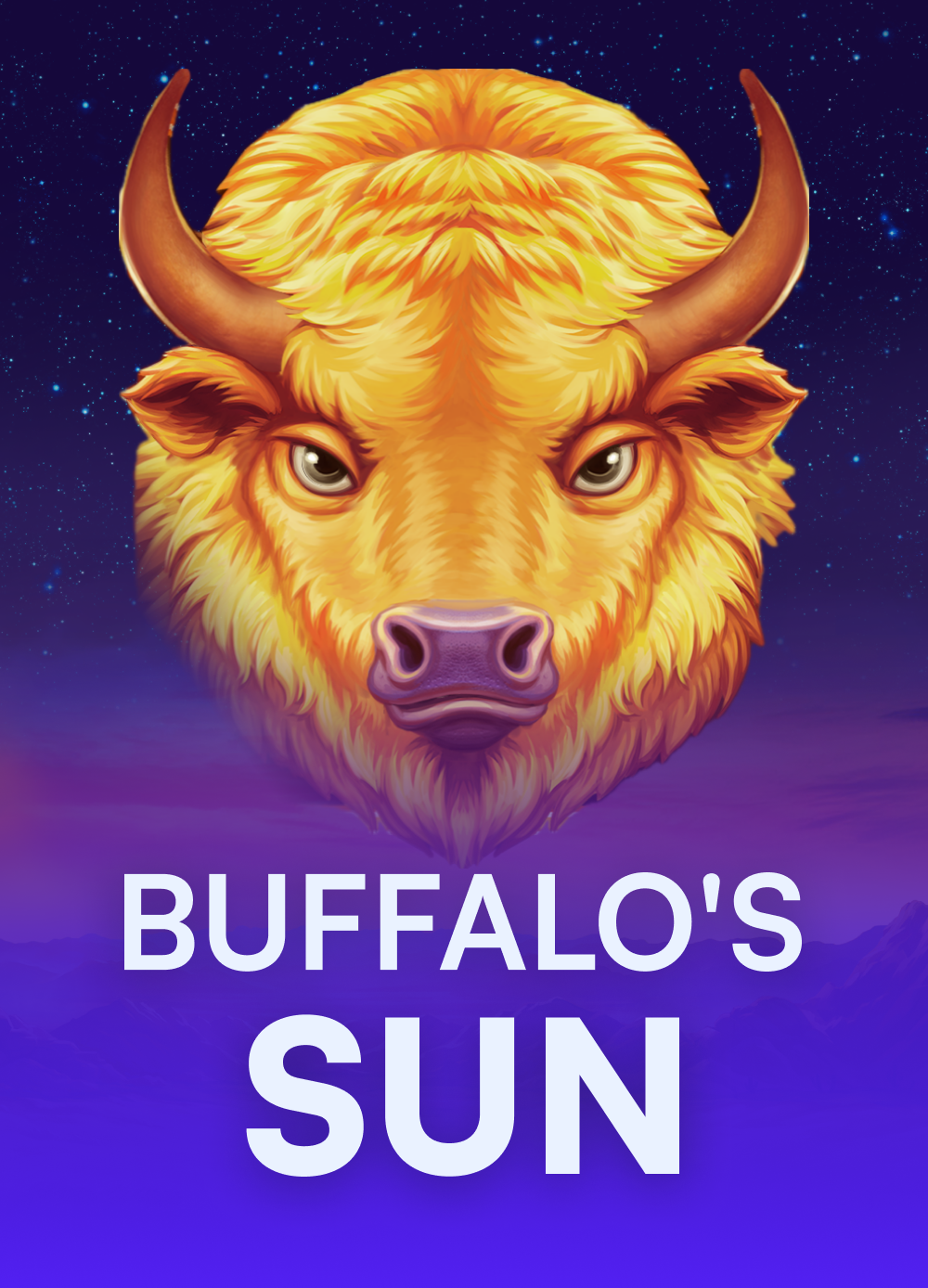 Buffalo's Sun