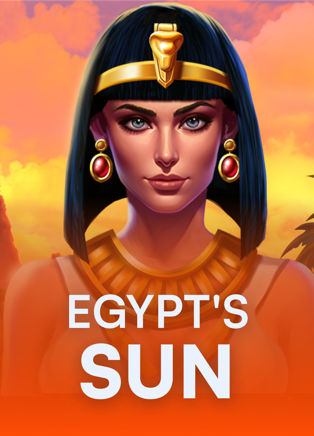 Egypt's Sun