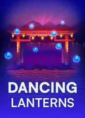 Dancing Lanterns