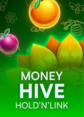 Money Hive: Hold 'n' Link