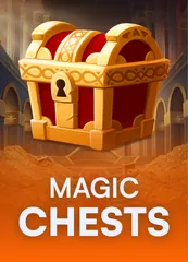 Magic Chests