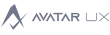 AvatarUX logo