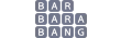 Barbara Bang logo