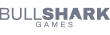 Bullshark Games logo