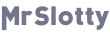 MrSlotty logo