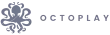 Octoplay logo