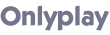 Onlyplay logo