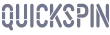 Quickspin logo