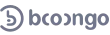 Booongo logo