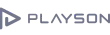 Playson logo