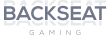 Backseat Gaming logo