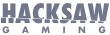 Hacksaw Gaming logo
