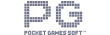 PG Soft logo