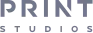 Print Studios logo