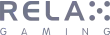 Relax Gaming logo