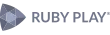 Rubyplay logo