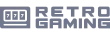 Retrogaming logo