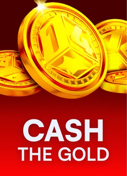 Cash The Gold