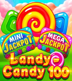 Landy-Candy 100