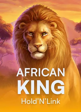 African King: Hold 'n' Link