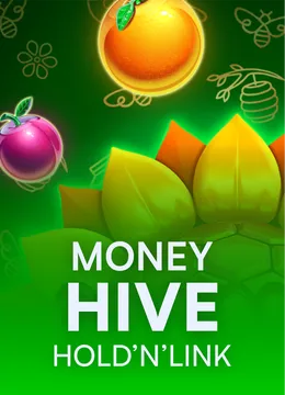 Money Hive: Hold'n'Link