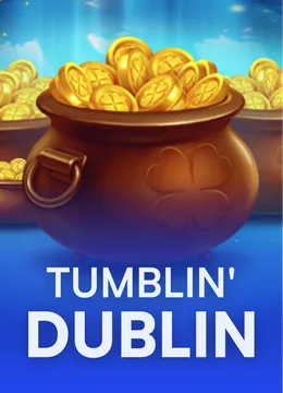 Tumblin' Dublin