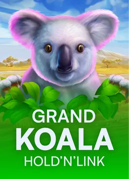Grand Koala Hold'n'Link