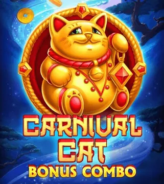Carnival Cat: Bonus Combo