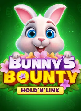 Bunny's Bounty: Hold`n`Link