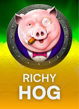 Richy Hog