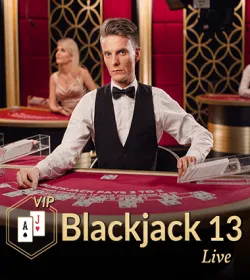 Blackjack VIP 13