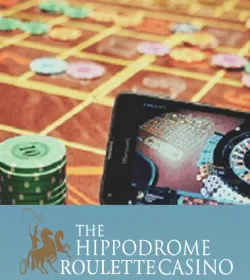 Hippodrome Casino Roulette