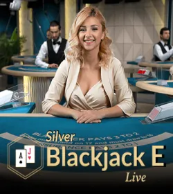 Blackjack Silver E