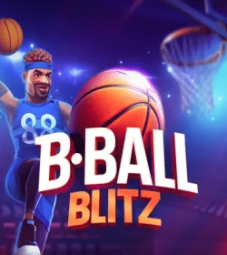 B-Ball Blitz