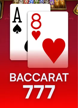 Baccarat 777