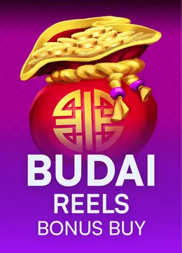 Budai Reels Bonus Buy