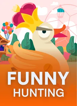 Funny Hunting